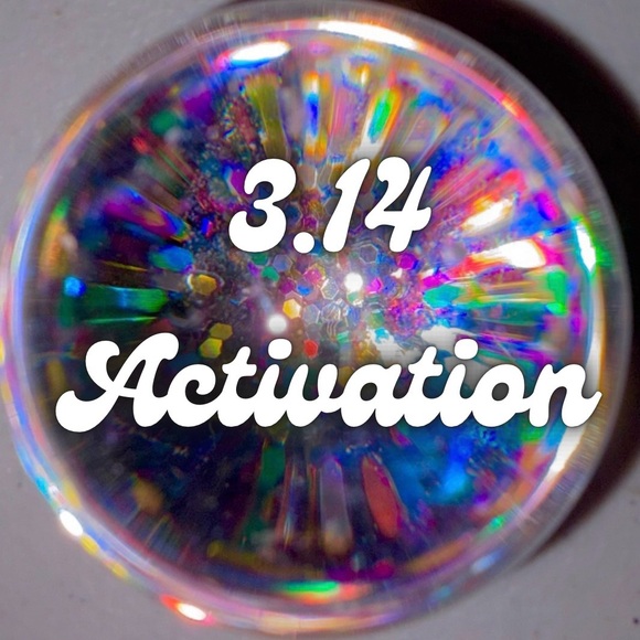314activation